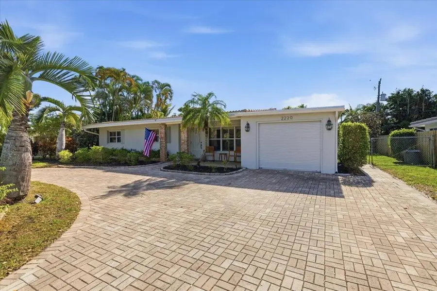 2220 NE 34th Court, Lighthouse Point, FL 33064 - Image #2