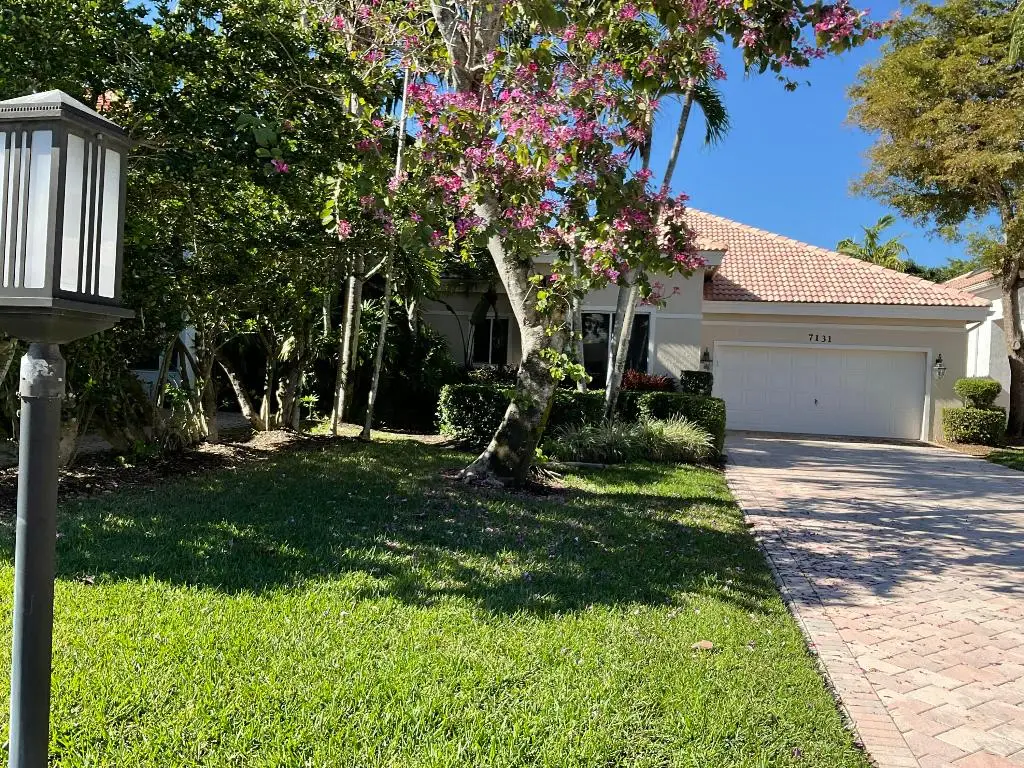 7131 Dubonnet Drive E, Boca Raton, FL 33433 - Image #1