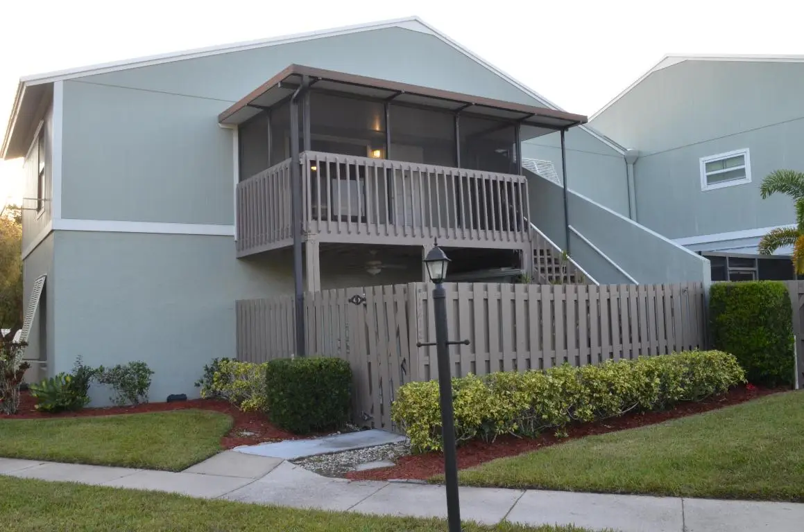 1212 Breezy Way #7 H, Sebastian, FL 32958 - Image #1