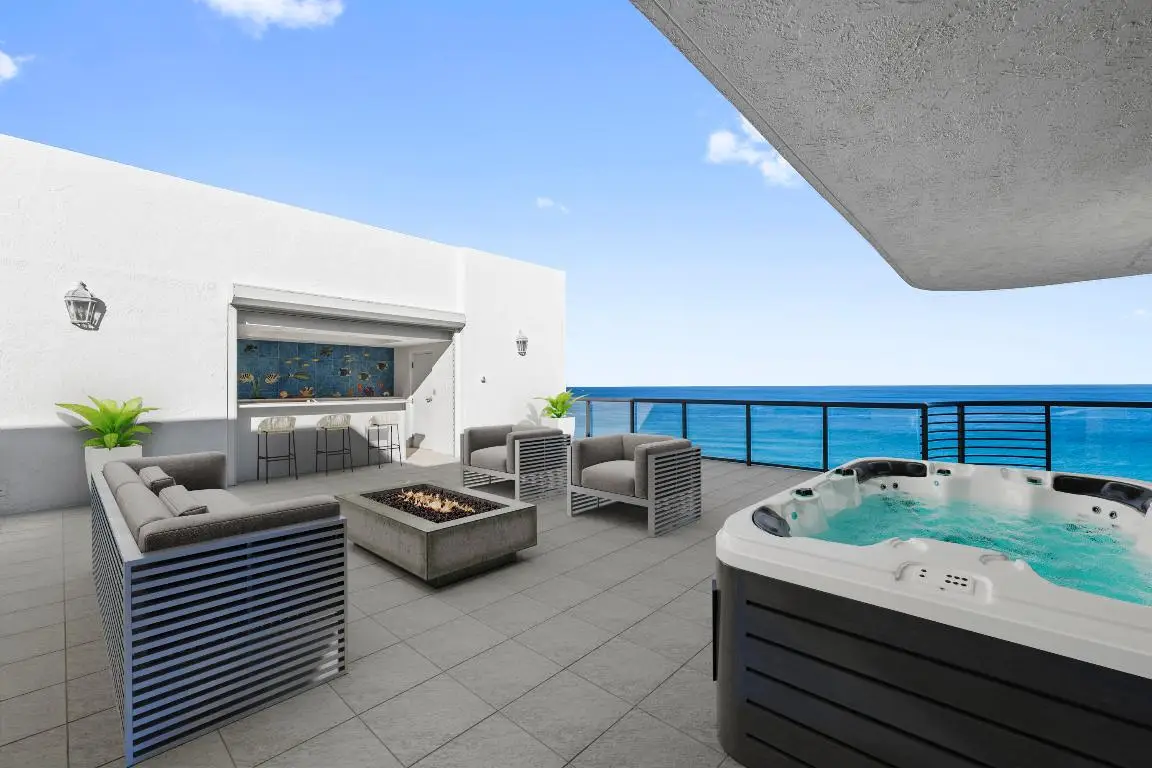 2727 S Ocean Boulevard #Ph1502, Highland Beach, FL 33487 - Image #1