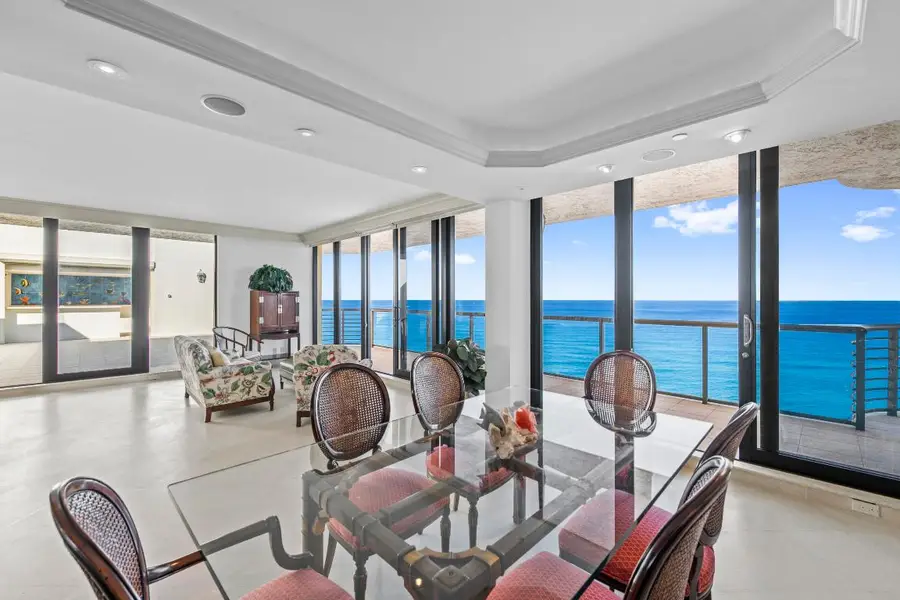 2727 S Ocean Boulevard #Ph1502, Highland Beach, FL 33487 - Image #3