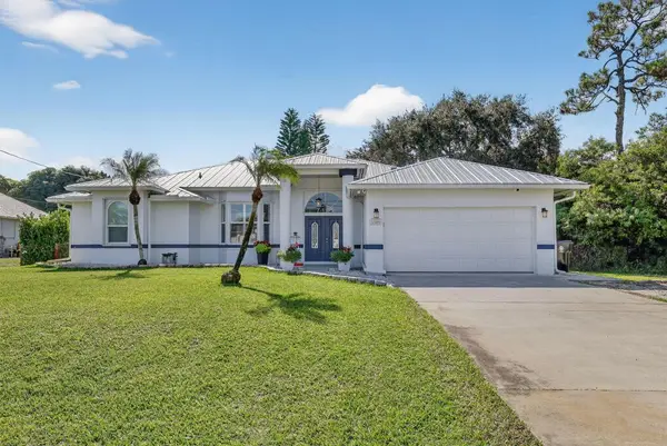3309 SE West Snow Road, Port St Lucie, FL 34984
