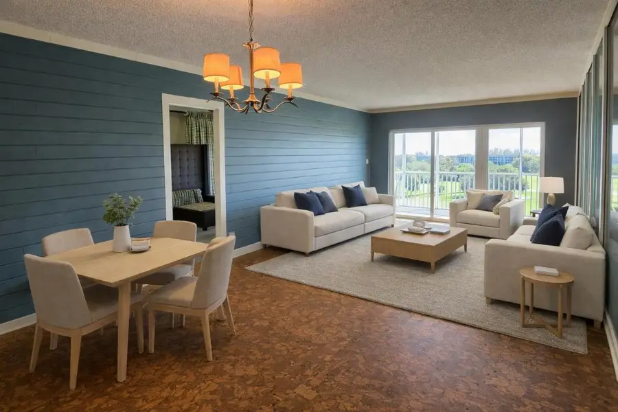 2950 N Palm Aire Drive #604, Pompano Beach, FL 33069 - Image #3