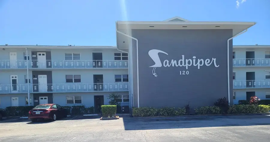 120 Lehane Terrace #109, North Palm Beach, FL 33408 - Image #3