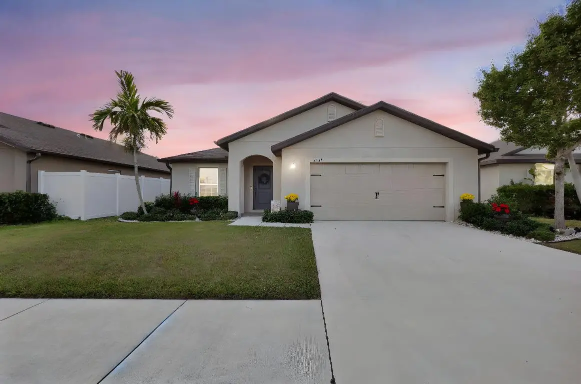 1331 Celebration Drive, Fort Pierce, FL 34947 - Image #1
