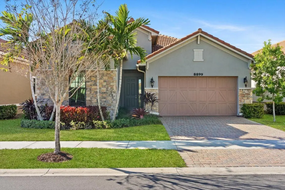 8899 Leon Circle W, Parkland, FL 33076 - Image #1