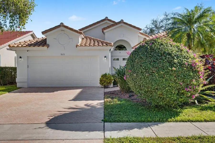 9879 Harbour Lake Circle, Boynton Beach, FL 33437 - Image #2