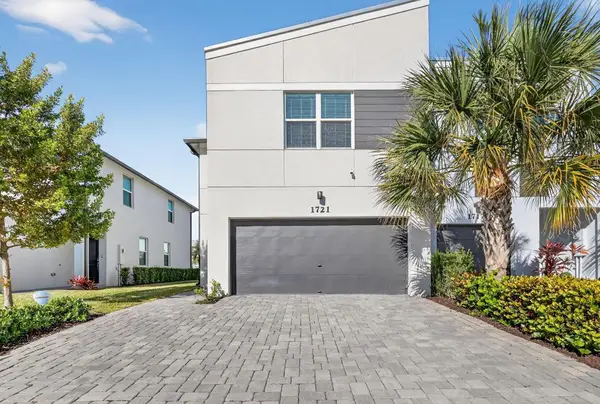 1721 Lindley Street, West Palm Beach, FL 33407