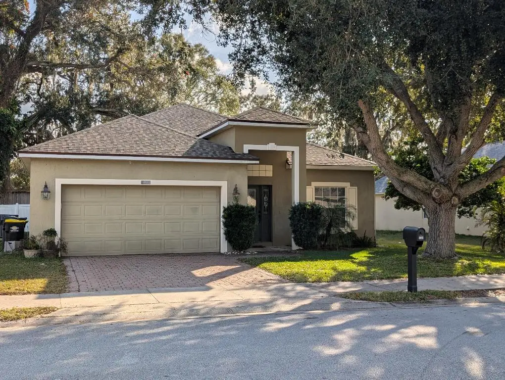 725 Auburn Preserve Boulevard, Auburndale, FL 33823 - Image #1