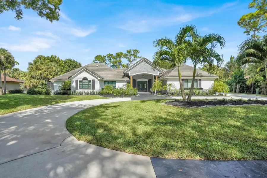 13825 Greentree Trail, Wellington, FL 33414 - Image #3