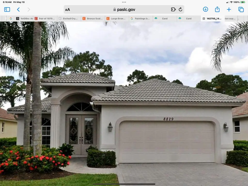 8829 First Tee Road, Port Saint Lucie, FL 34986 - Image #1
