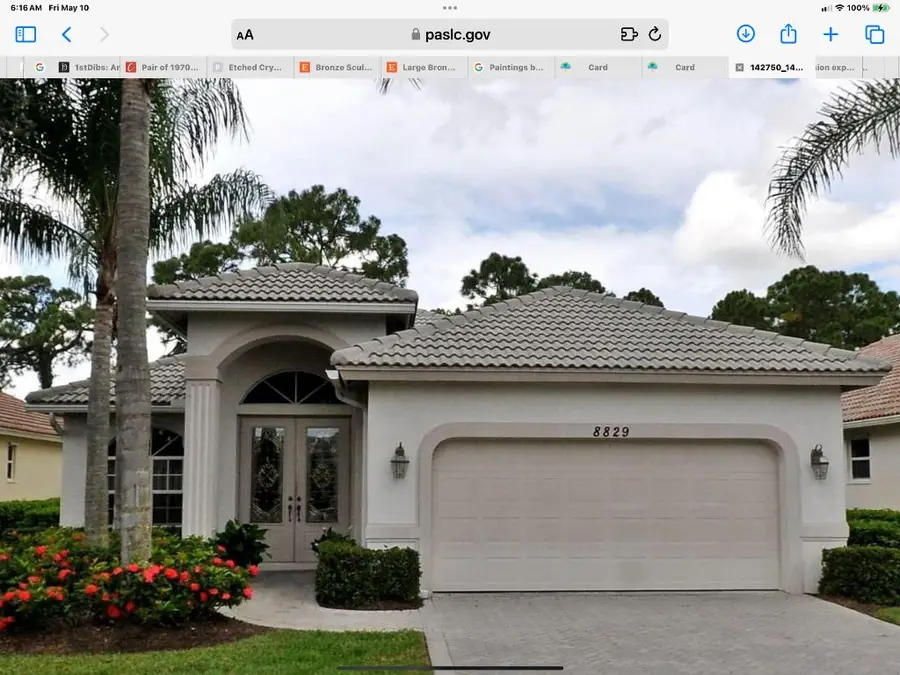 8829 First Tee Road, Port Saint Lucie, FL 34986 - Image #2