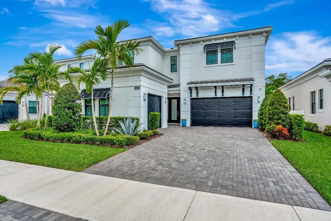13618 Artisan Circle, Palm Beach Gardens, FL 33418 - Image #1