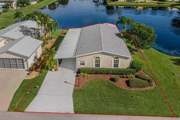 8126 Meadowlark Lane, Port St Lucie, FL 34952