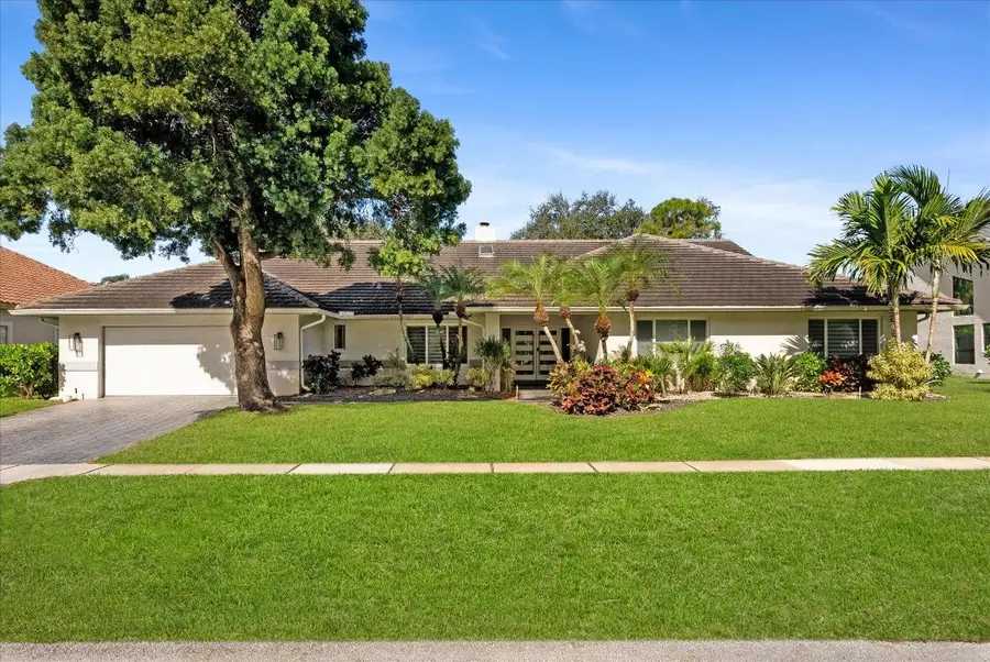 4429 Woodfield Boulevard, Boca Raton, FL 33434 - Image #3