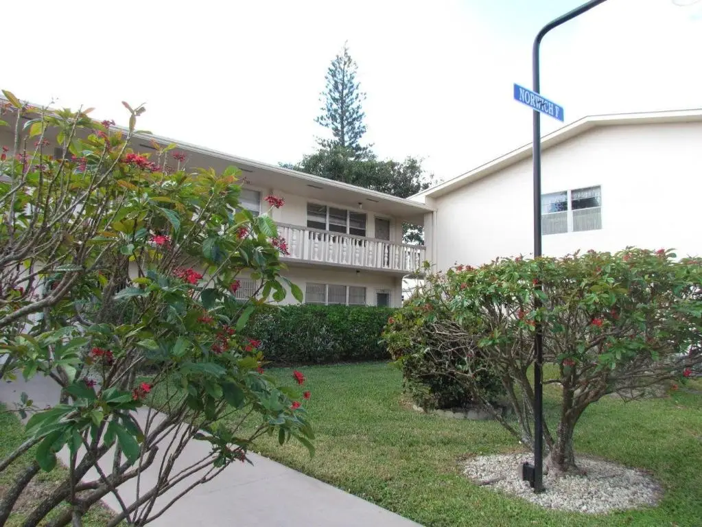 129 Norwich F, West Palm Beach, FL 33417 - Image #1