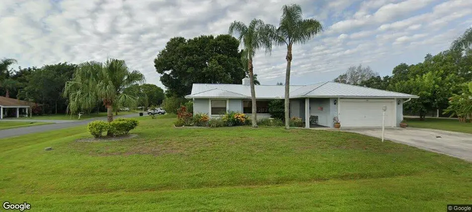 2552 NW Captiva Cove, Stuart, FL 34994 - Image #1