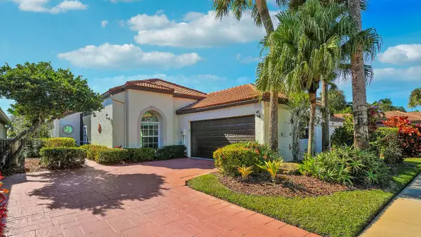 7283 Via Palomar, Boca Raton, FL 33433