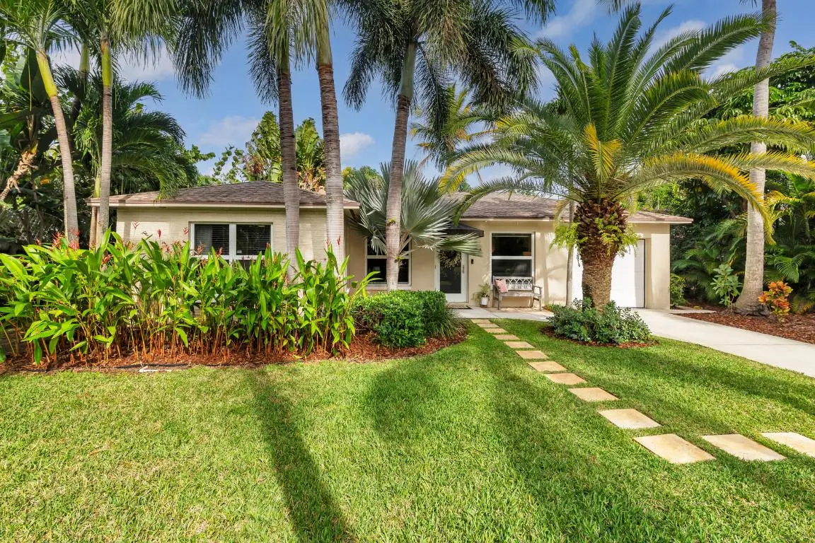 353 Orange Way, West Palm Beach, FL 33405 - Image #1