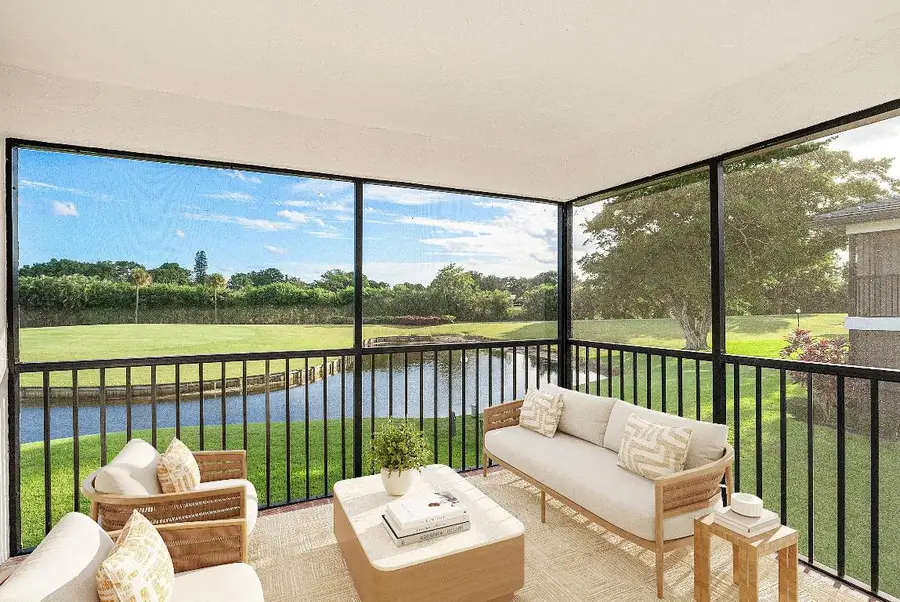 13 Southport Lane #H, Boynton Beach, FL 33436 - Image #2