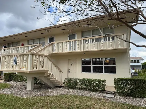 13 Northampton A #A, West Palm Beach, FL 33417