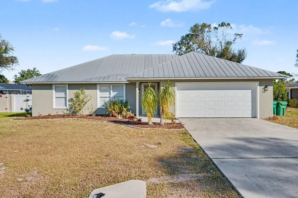 4908 Paleo Pines Circle, Fort Pierce, FL 34951 - #1