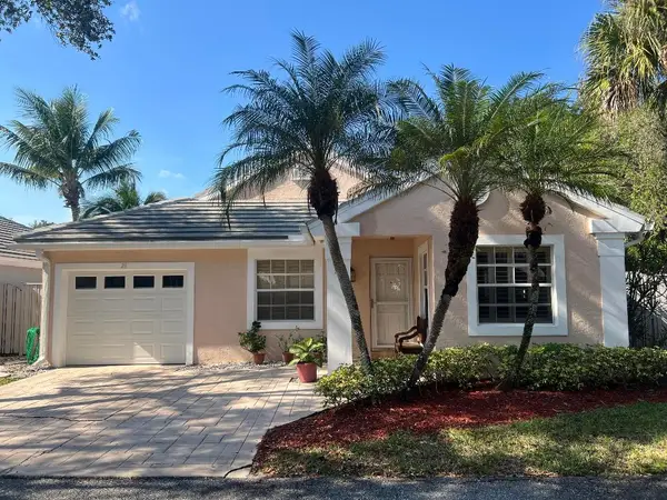 28 Governors Court, Palm Beach Gardens, FL 33418