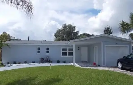 303 Dartmouth Avenue, Melbourne, FL 32901 - Image #1