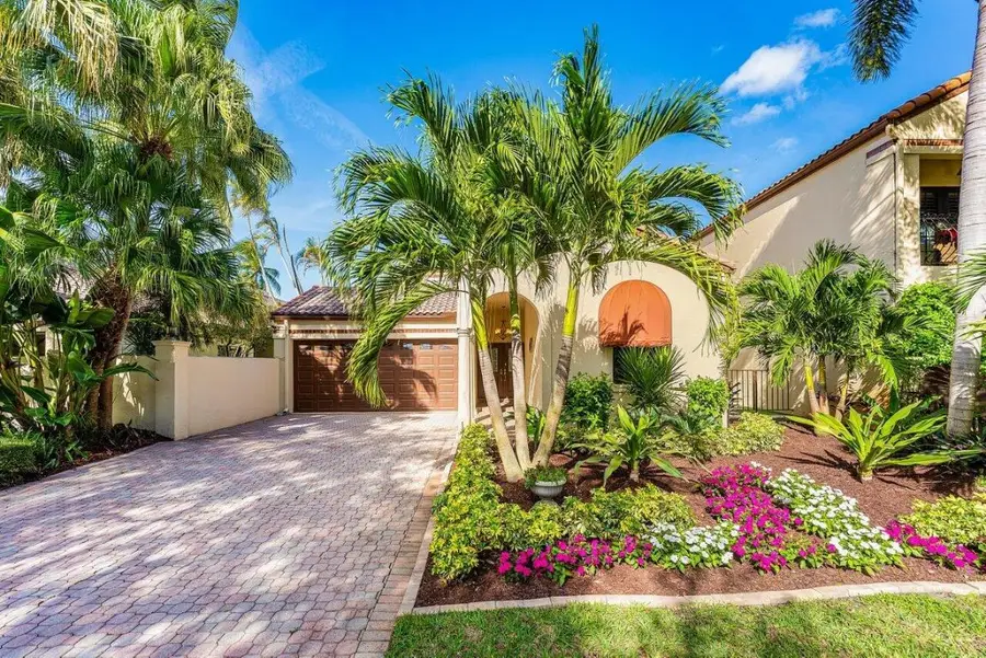 23419 Mirabella Circle S, Boca Raton, FL 33433 - Image #2