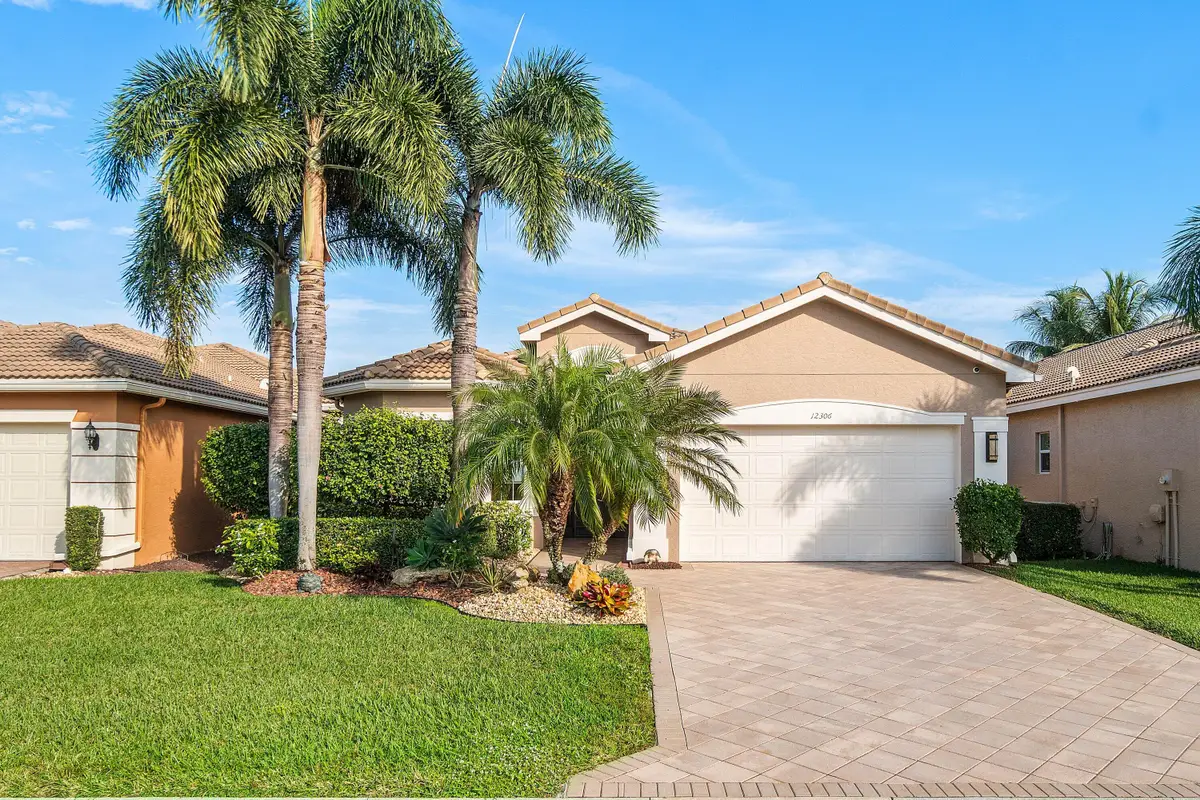 12306 Cascade Valley Lane, Boynton Beach, FL 33473 - Image #1