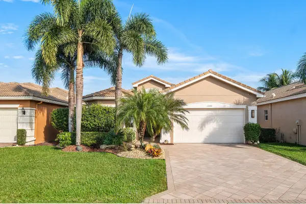 12306 Cascade Valley Lane, Boynton Beach, FL 33473