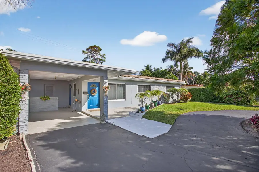 425 SW 10th Street, Pompano Beach, FL 33060 - #3