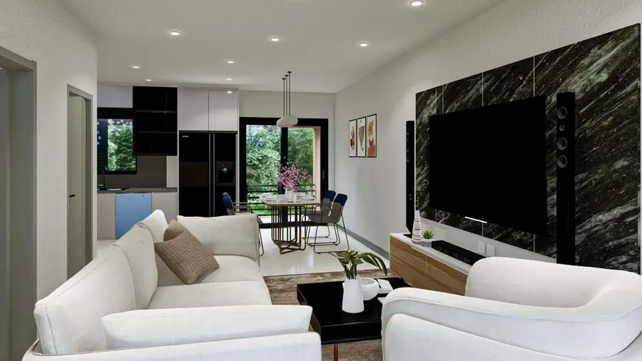 1800 N Sherman Circle #A, Miramar, FL 33025 - #2