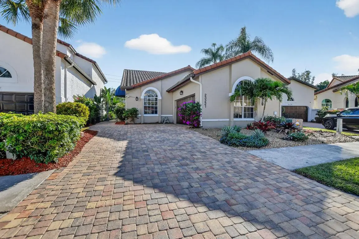 23221 Via Stel, Boca Raton, FL 33433 - Image #1