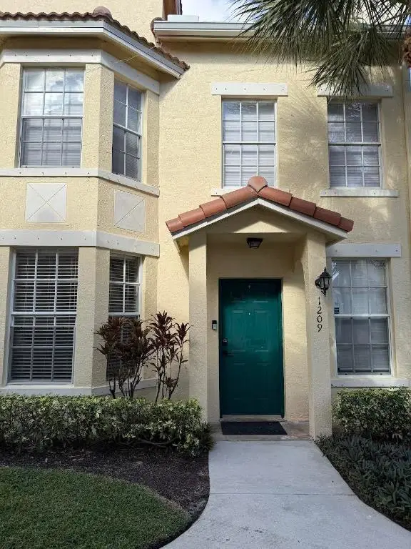 1209 Belmont Place, Boynton Beach, FL 33436 - Image #2