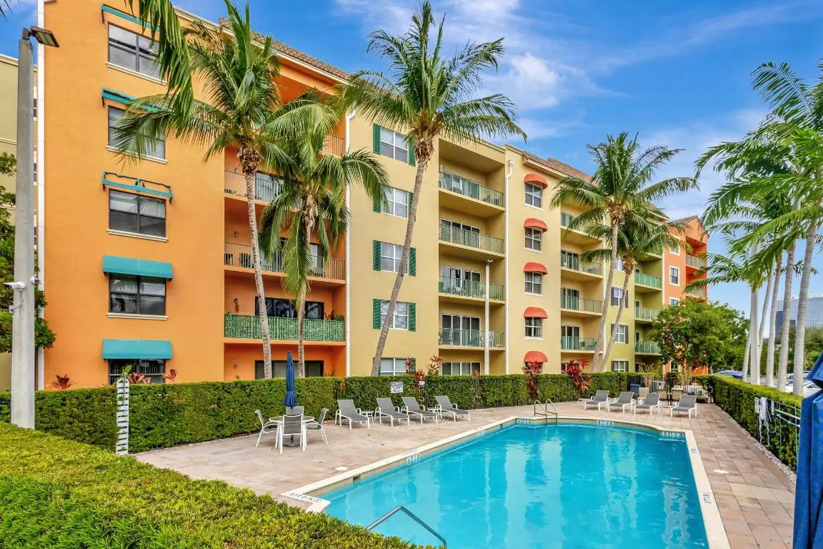 1620 Presidential Way #110, West Palm Beach, FL 33401 - Image #1