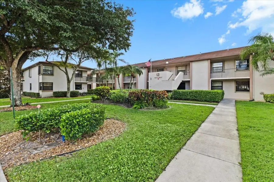 9563 W Mcnab Rd #206, Tamarac, FL 33321 - Image #3