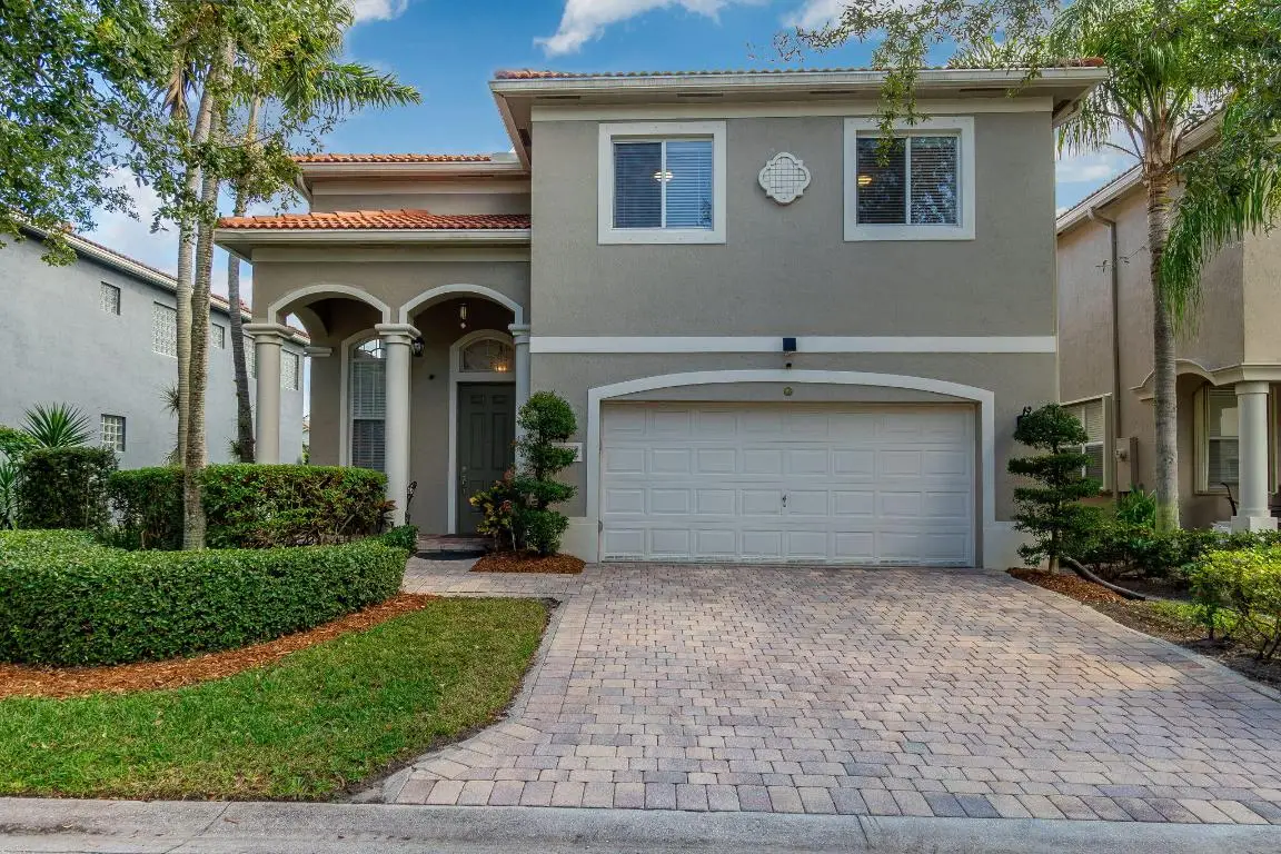 1004 Center Stone Lane, Riviera Beach, FL 33404 - Image #1