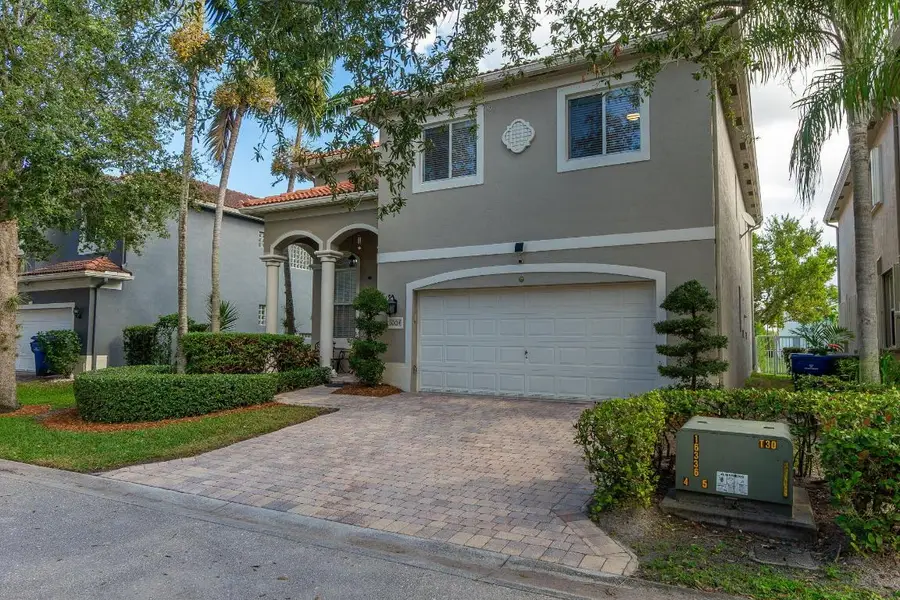 1004 Center Stone Lane, Riviera Beach, FL 33404 - Image #2