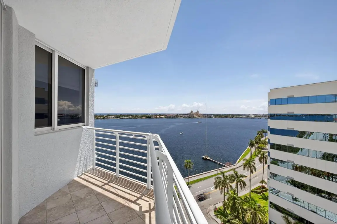 1551 N Flagler 1217 Drive #1217, West Palm Beach, FL 33401 - Image #1
