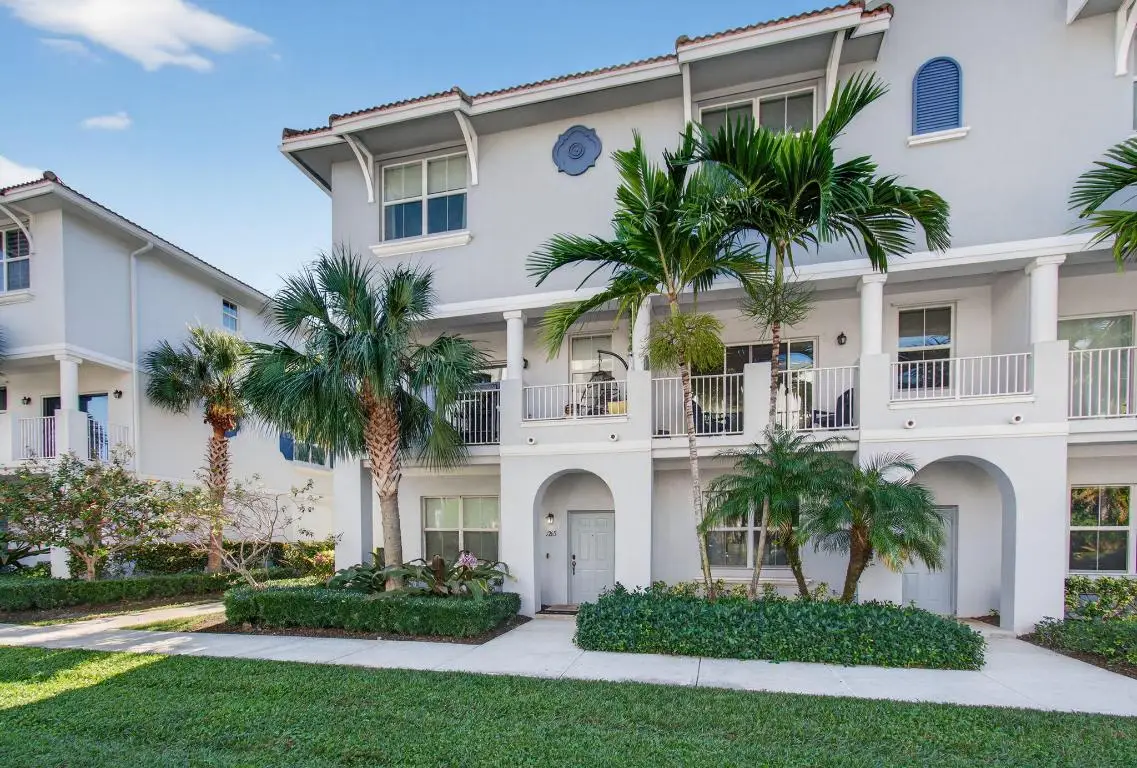 1265 Via De Fossi, Boynton Beach, FL 33426 - Image #1