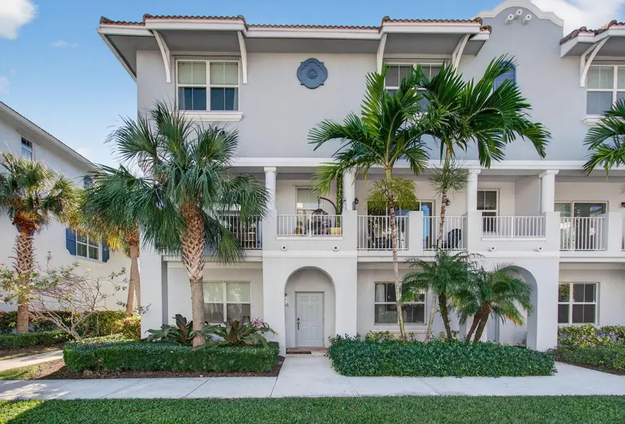 1265 Via De Fossi, Boynton Beach, FL 33426 - Image #2