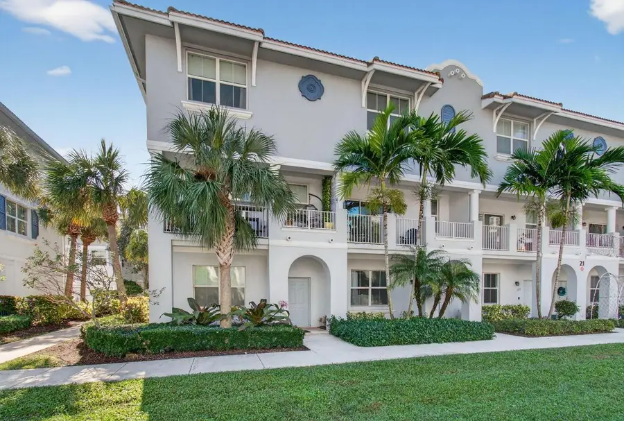 1265 Via De Fossi, Boynton Beach, FL 33426 - Image #3