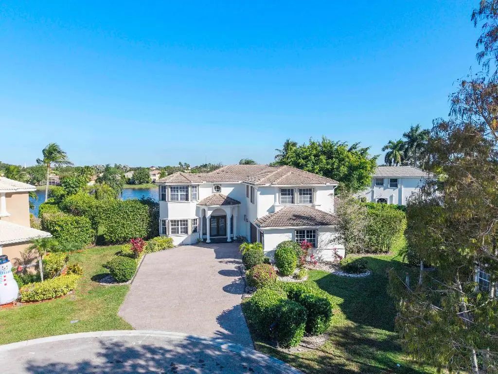 5081 NW 120th Avenue, Coral Springs, FL 33067 - Image #1