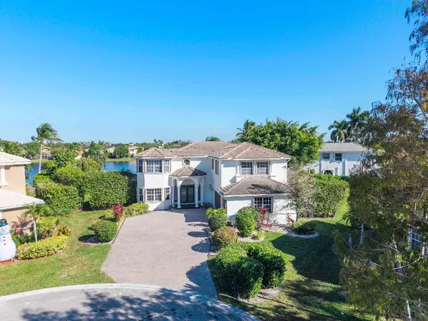 5081 NW 120th Avenue, Coral Springs, FL 33067