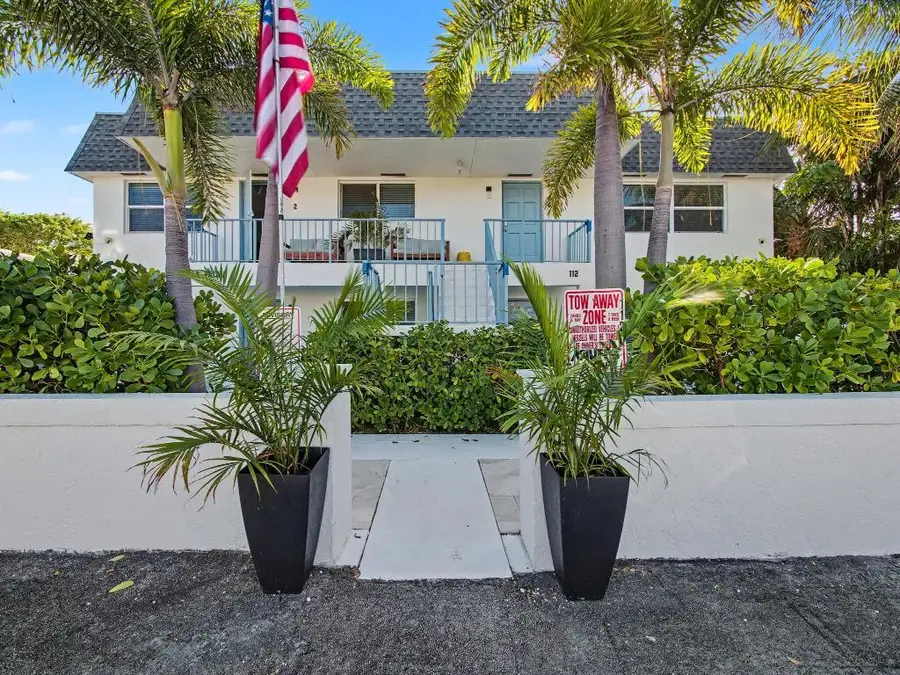 112 Claremont Lane #1, Palm Beach Shores, FL 33404 - Image #2