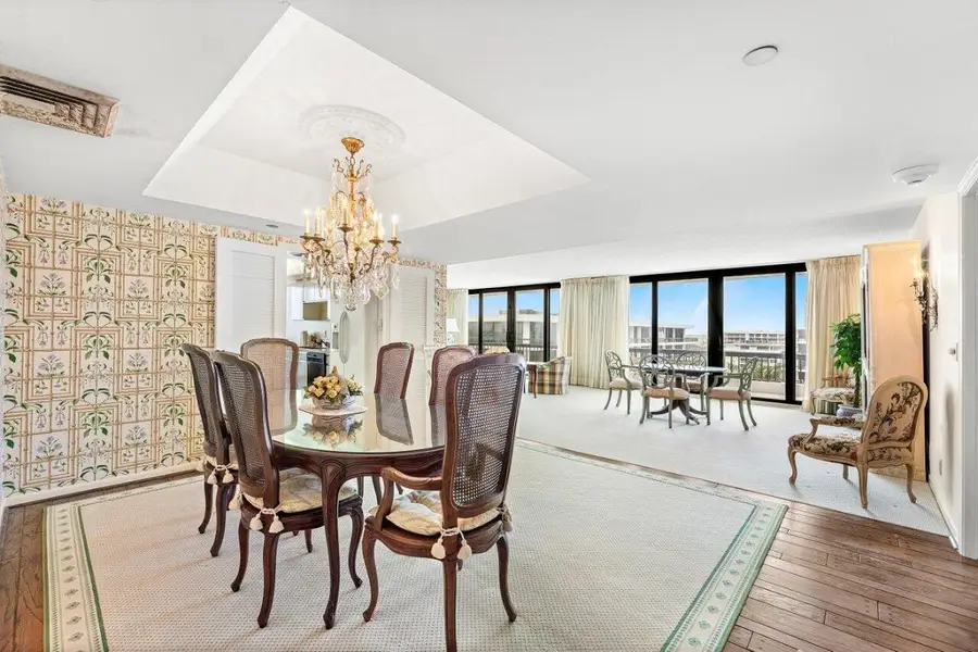 2660 S Ocean Boulevard #703s, Palm Beach, FL 33480 - Image #3