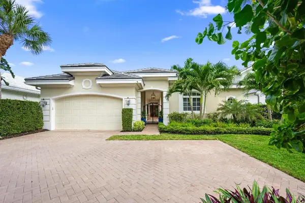 119 Hawksbill Way, Jupiter, FL 33458