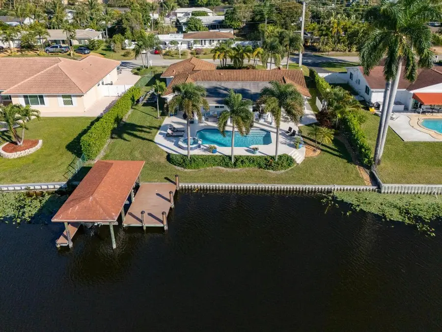 7025 Pine Tree Lane, Lake Clarke Shores, FL 33406 - Image #2