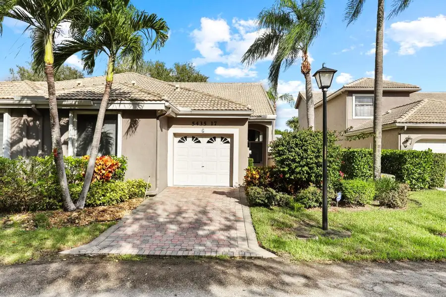 5435 Monterey Circle #G, Delray Beach, FL 33484 - Image #3